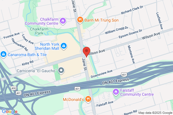 Active Green & Ross Tire & Automotive Centre Inc, Plus 30 Locations To Serve You, Downsview