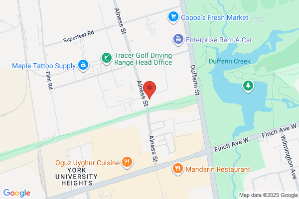 North Toronto Tire