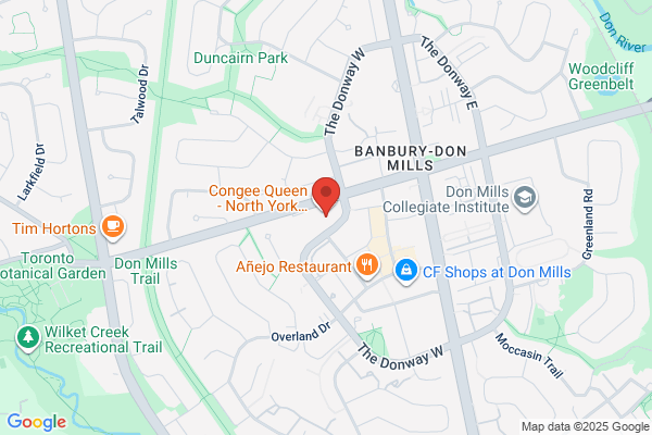 Don Mills Vape Store North York
