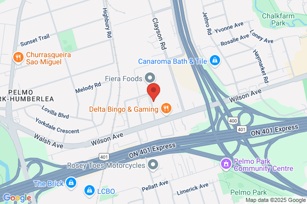 Divisional Towing & Storage Inc