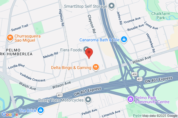 Rexdale Transmission