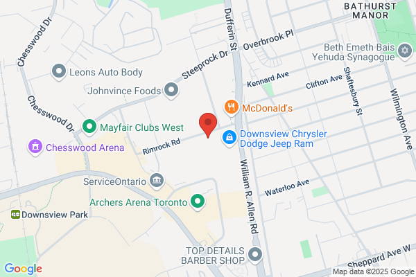 Toronto Drive-Away Service (Nationwide) Inc