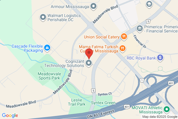Canadian Automatic Merchandising Association