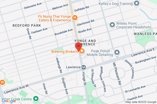Lawrence Park Animal Hospital