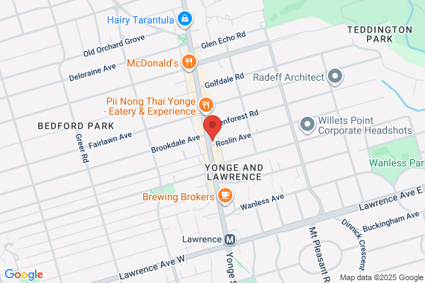 VCA Canada Secord Animal Hospital