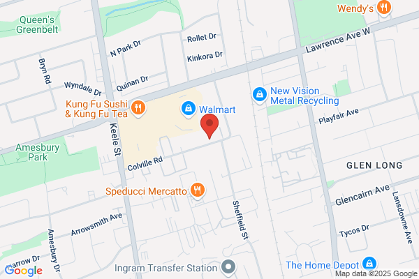 Casselman Don & Son Ltd