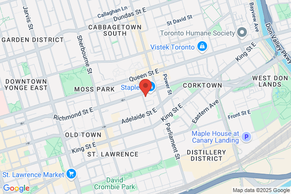Bridal Gowns Toronto