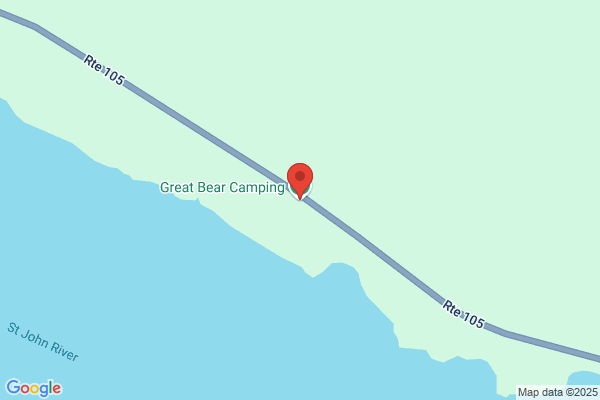 Great Bear Camping