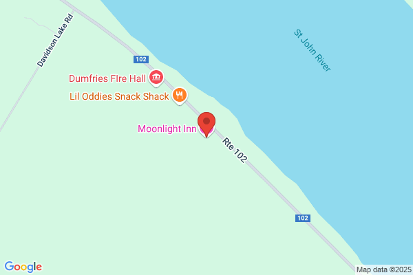 Moonlight Motel & Restaurant