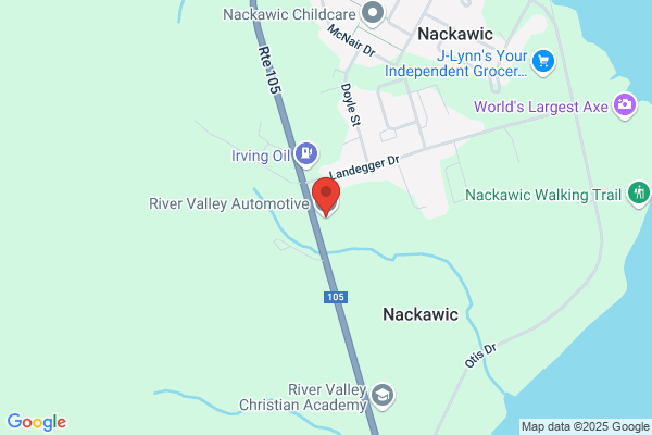 River Valley Automotive Inc
