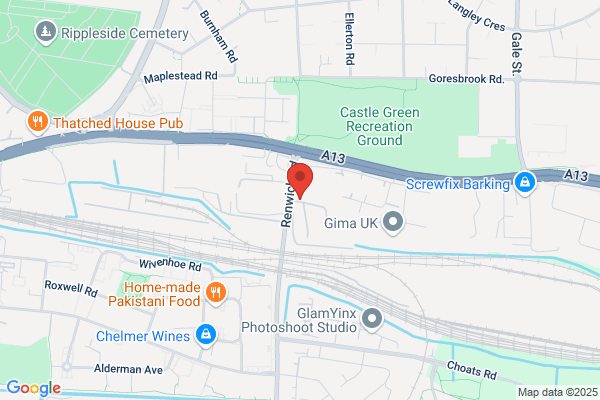 River View Lounge Ltd