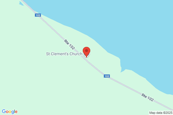 St Clements Anglican Church