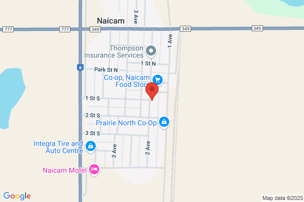 Advantage Credit Union-Naicam Branch