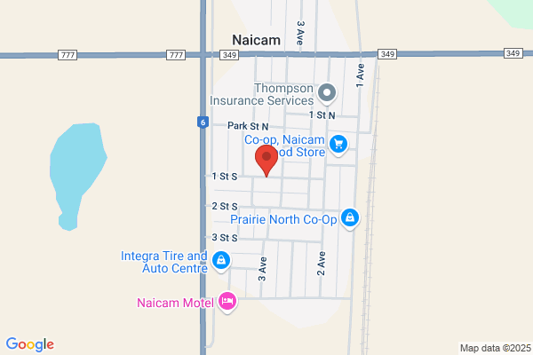Health Region-Kelsey Trail, Home Care Sub Office