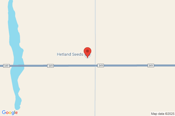 Hetland Seeds