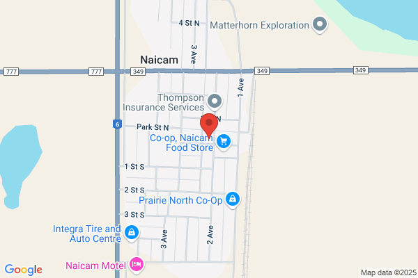 Naicam Hotel
