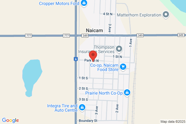 Naicam Housing Authority