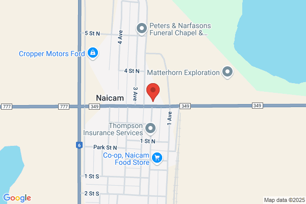 Naicam School