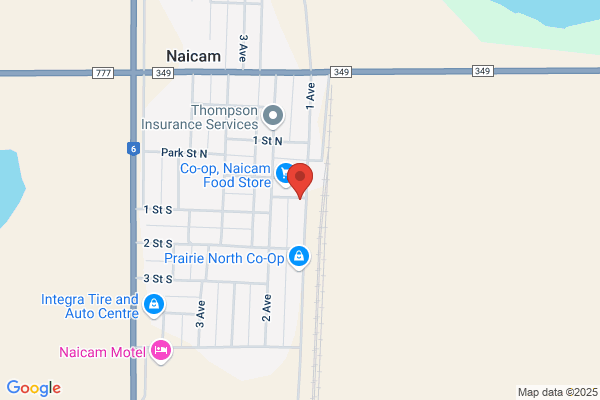 Rural Municipality of Pleasantdale No 398