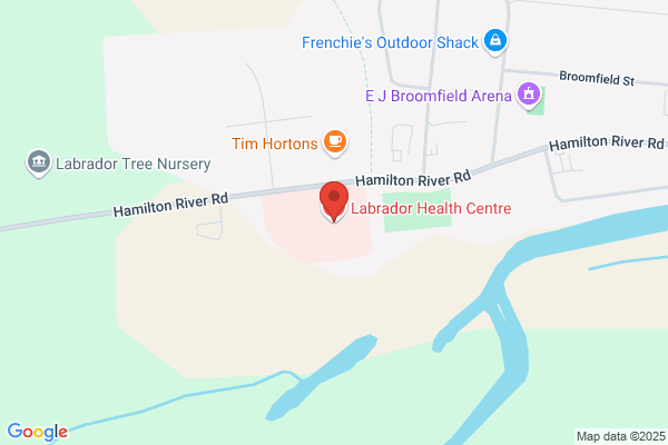 Health Labrador Corporation