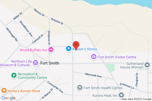 Northern Stores Inc