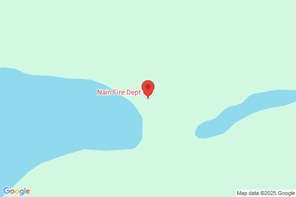 Victim Services, Nain Regional Office