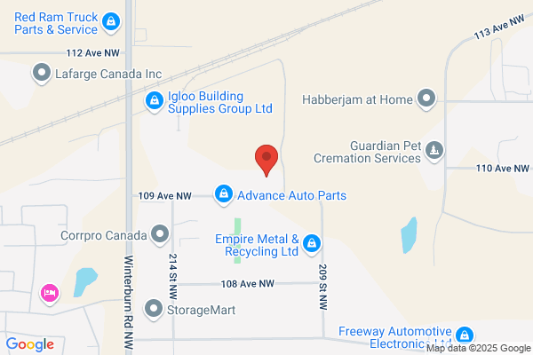 G B Junior Trucking Co Ltd Gd