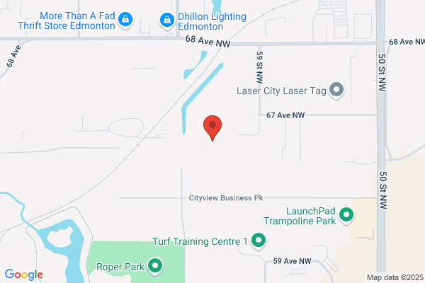 Hi Tech Express (Alberta) Ltd