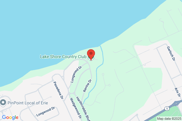 Lakeshore Golf & Country Club, Catering Line