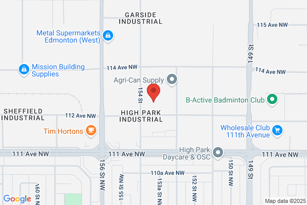 Power Antenna Mfg Inc
