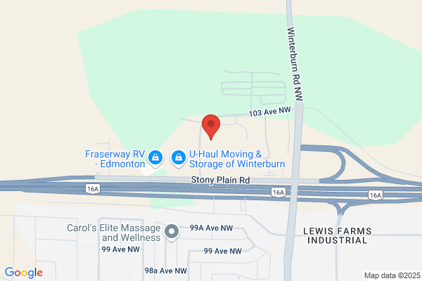 Rain Man Irrigation & Plumbing Ltd the