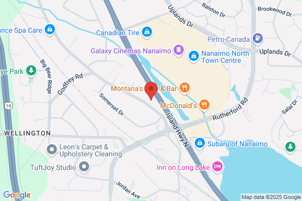 Moin Edraki Nanaimo Real Estate