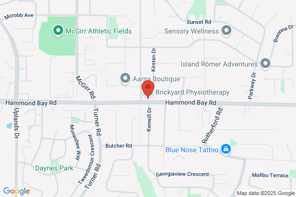 Brickyard Physiotherapy