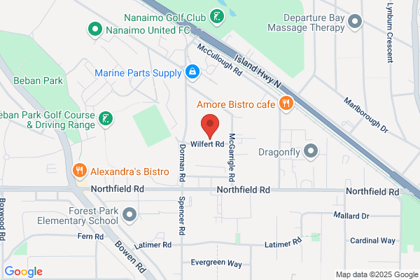 Erndor Auto Body