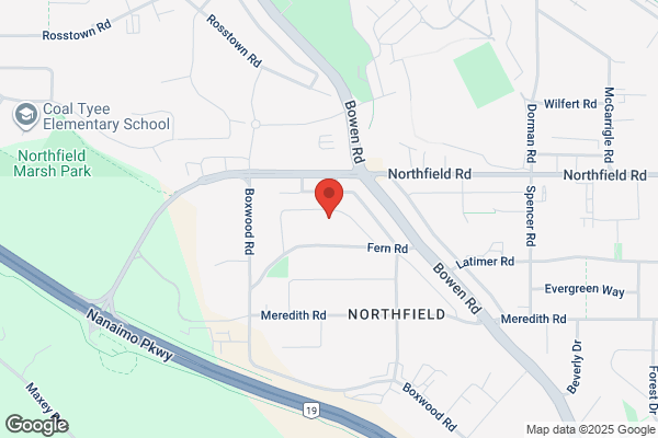 Nanaimo Driving School
