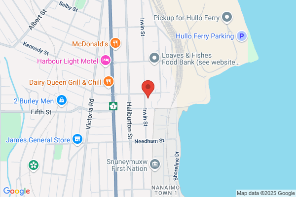 Swiftsure Taxi Co Ltd