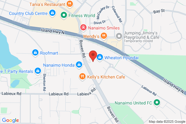 Tim's Auto Repair Nanaimo