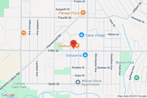 CHOP Salon and Day Spa