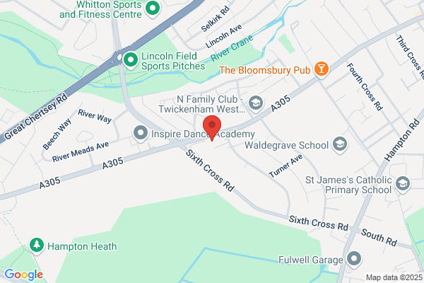 Decourty Custom Homes ltd