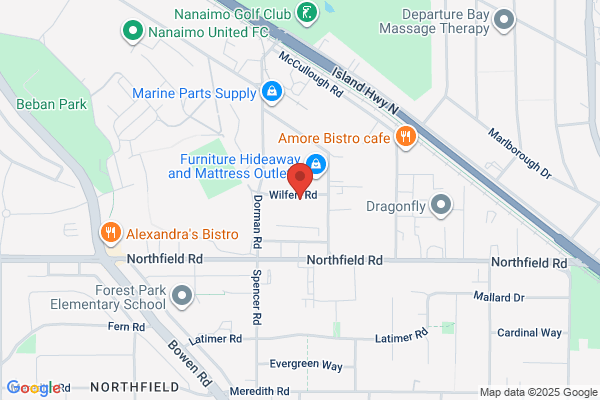 Moving Services in  Nanaimo