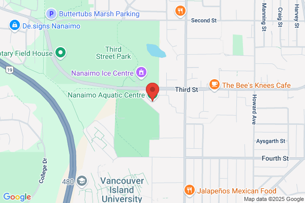 Nanaimo City of, Parks Recreation & Culture, Swim Skate & Event Schedule Information