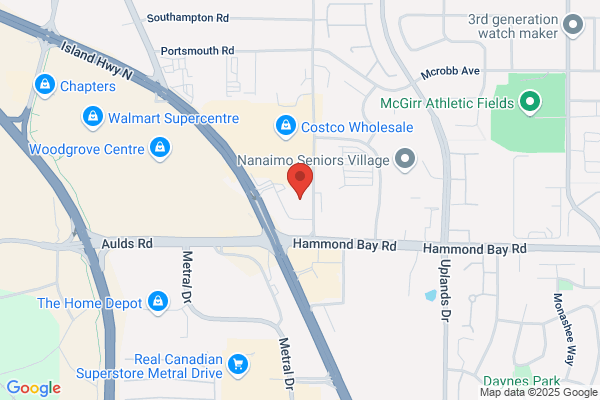 Nanaimo Kumon Centre