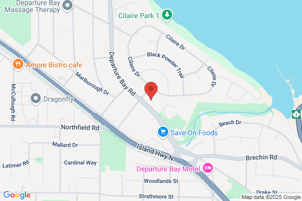 Departure Bay Dental Clinic