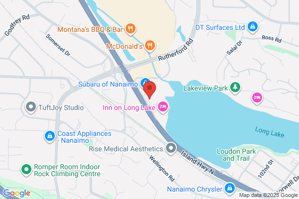 Lakeside Dental Clinic