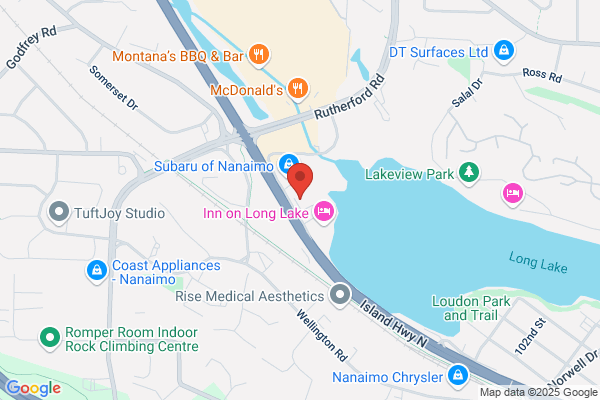 Vancouver Island Implant Centre