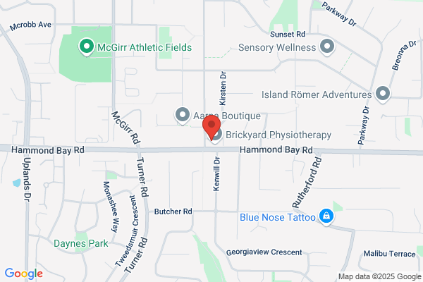 Brickyard Dental Clinic