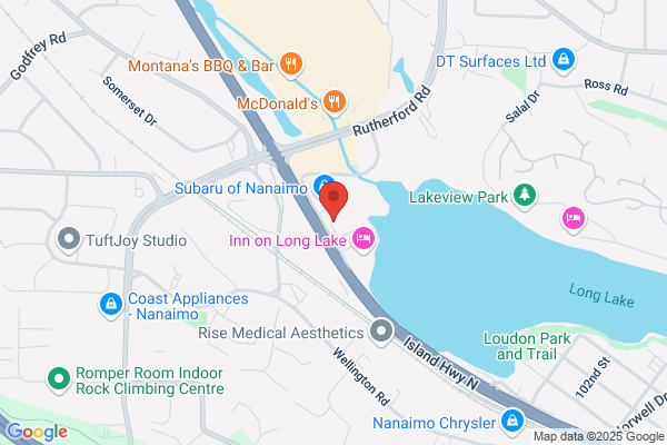 Lakeside Dental Clinic