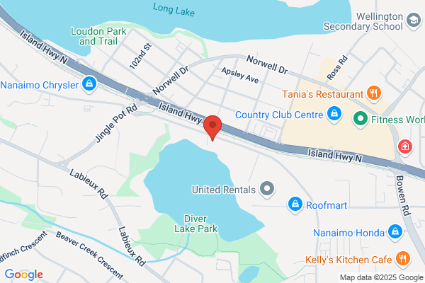 Diver Lake Dental Clinic