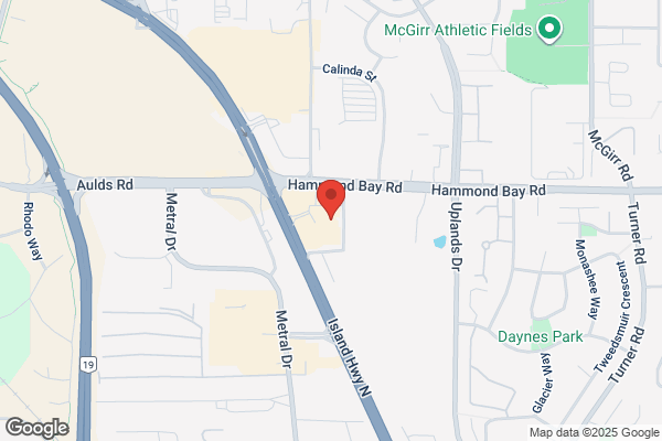 Nanaimo Denture Clinic - Ahmed A. Omar