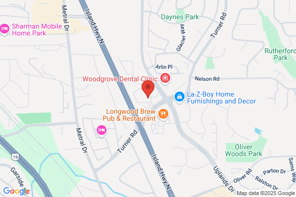 North Ridge Village Dental